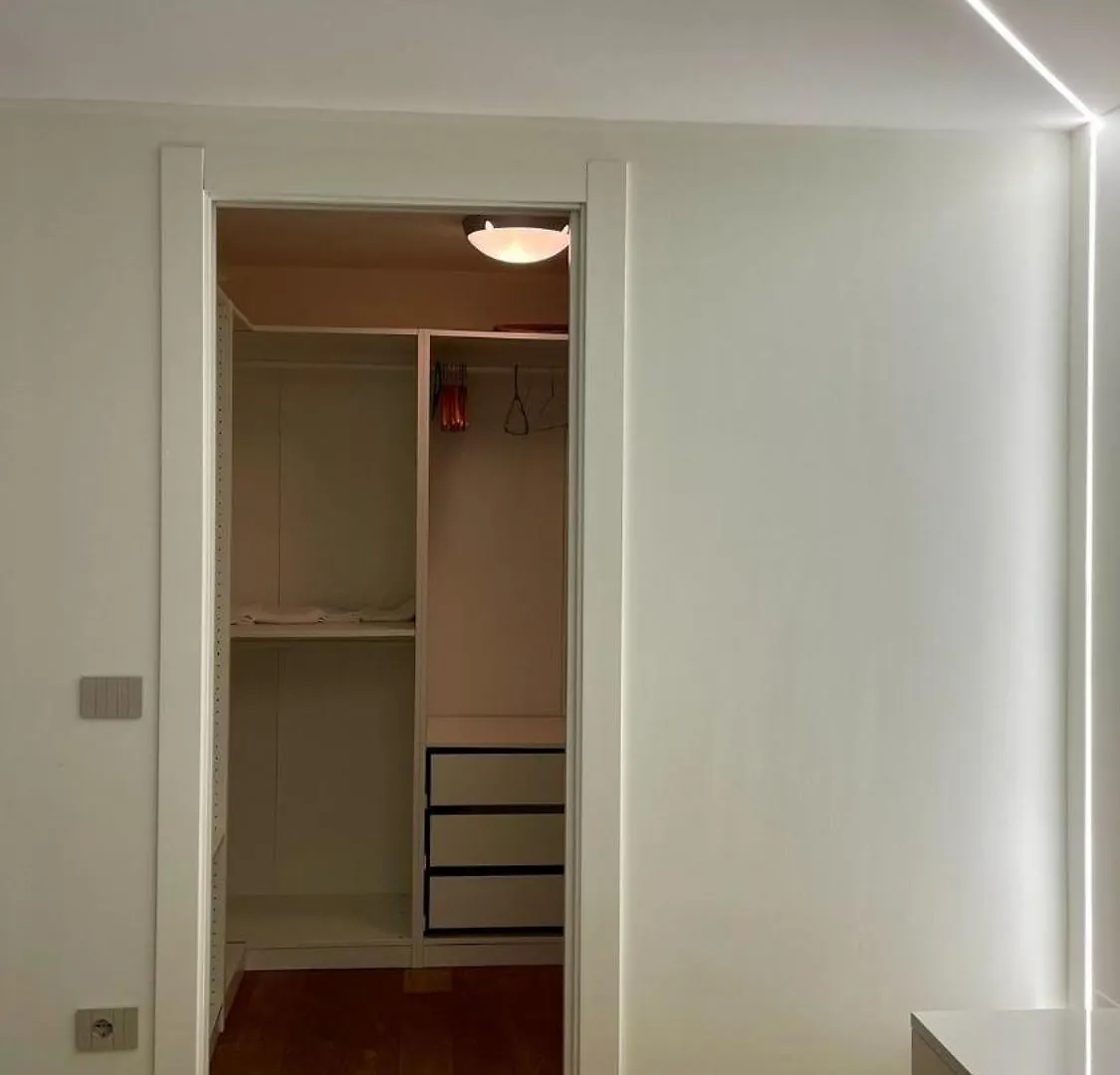 Beco Porta Venezia Luxury Loft Daire Milano