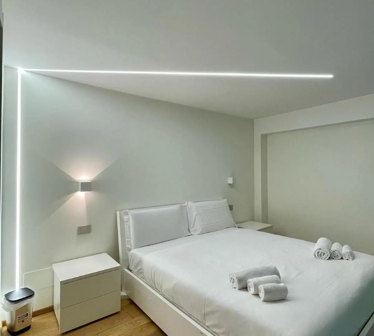 Beco Porta Venezia Luxury Loft Daire Milano
