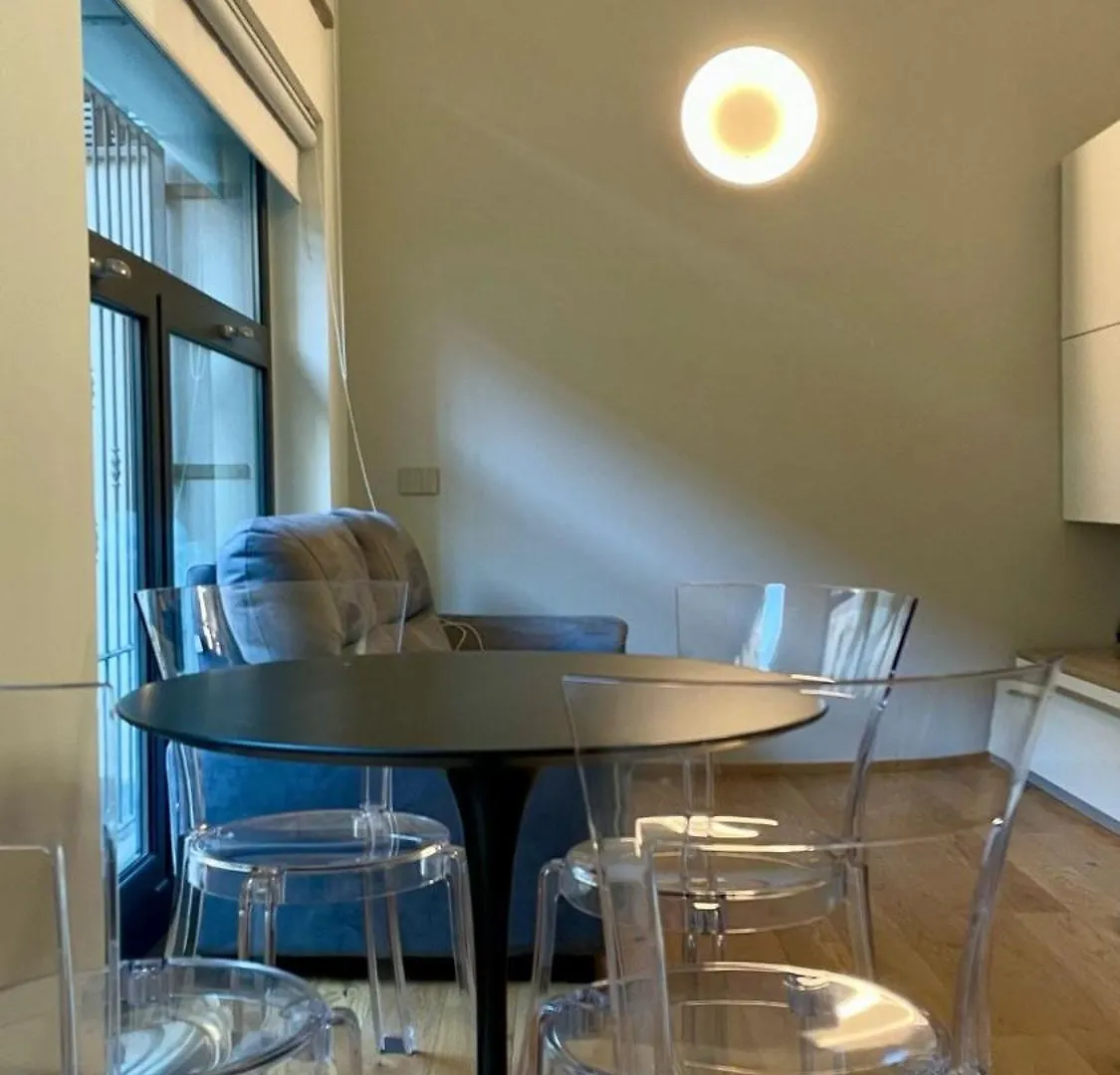 Beco Porta Venezia Luxury Loft Daire Milano 0*,