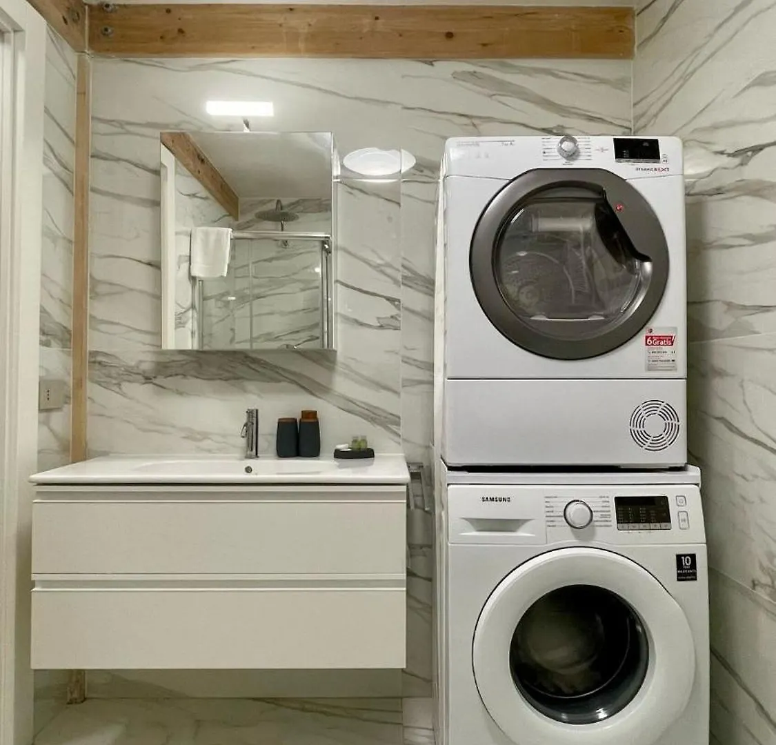 דירות מילאנו Beco Porta Venezia Luxury Loft 0*,  איטליה